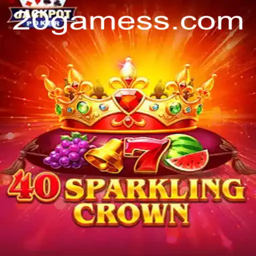 Explorando o Fascinante Universo de 40SparklingCrown