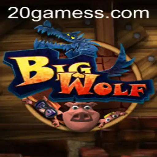 Explorando o Mundo Emocionante de BigWolf: Aventura e Estratégia no Jogo 20.GAME
