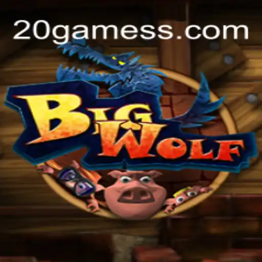 Explorando o Mundo Emocionante de BigWolf: Aventura e Estratégia no Jogo 20.GAME