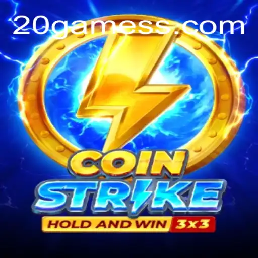 Coinstrike: Uma Nova Era de Jogos com 20.GAME