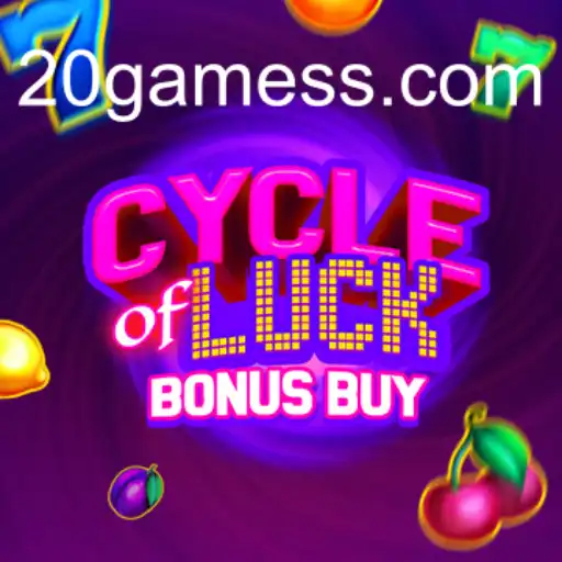 Explorando o Mundo de 'CycleofLuckBonusBuy' no 20.GAME