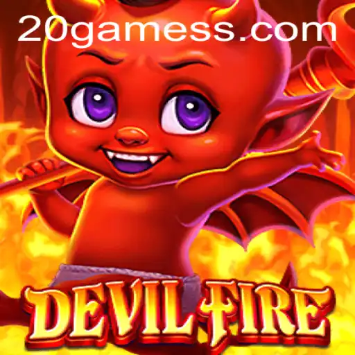 Explorando o Mundo de DevilFire: Regras e Mecânicas do Jogo 20.GAME