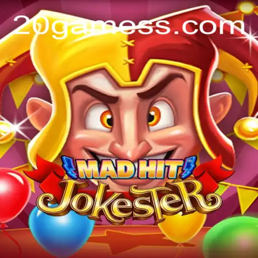 Descubra o Mundo Empolgante de MadHitJokester e Como Jogar o 20.GAME