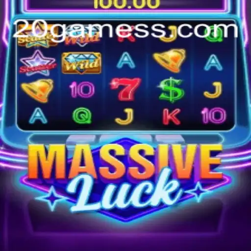 Explorando o Jogo MassiveLuck: Tudo Sobre o 20.GAME
