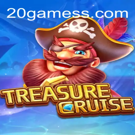 Descubra o Fascinante Mundo de TREASURECRUISE: O Jogo que Está Conquistando a Atualidade