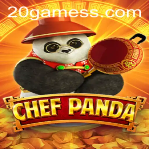 Descubra ChefPanda: Aventuras e Desafios no Mundo Culinário de 20.GAME