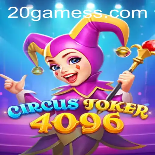 Explorando o Universo de CircusJoker4096: Regras e Dinâmicas do Jogo