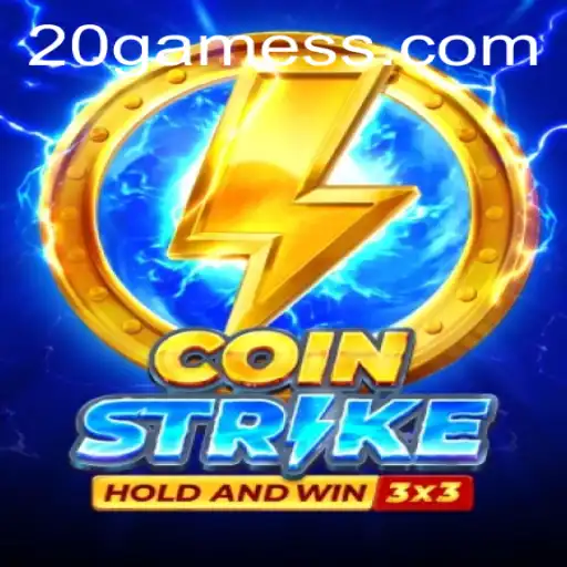 Coinstrike: Uma Nova Era de Jogos com 20.GAME