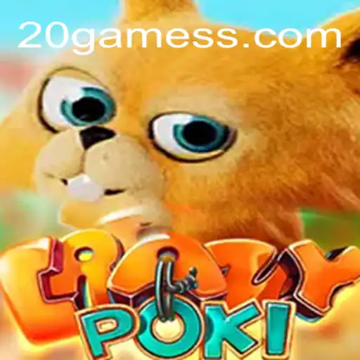 CrazyPoki: Descobertas e Desafios do Novo Jogo 20.GAME
