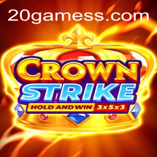 Explorando o Mundo de Crownstrike: Um Mergulho Profundo no Jogo 20.GAME