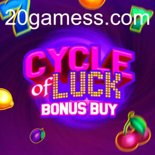 Explorando o Mundo de 'CycleofLuckBonusBuy' no 20.GAME