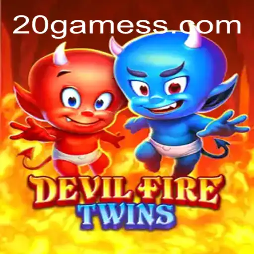 Explorando DevilFireTwins: A Aventura Cativante do Jogo 20.GAME