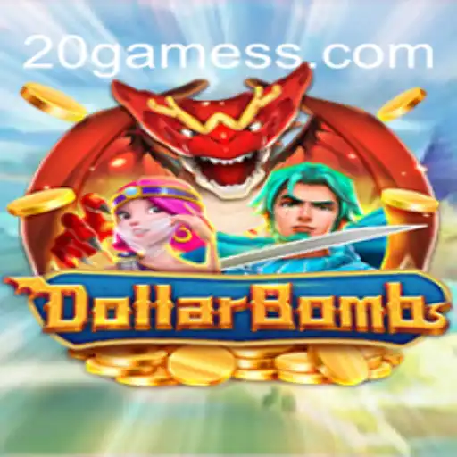 DollarBombs: Um Mergulho no Mundo Explosivo de 20.GAME
