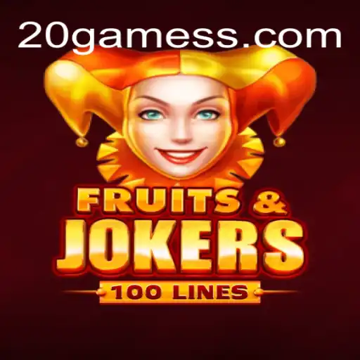 Explorando o Fascinante Mundo do Jogo FruitsAndJokers100