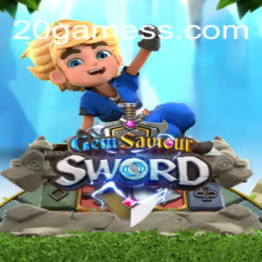 Descubra a Aventura Épica de GemSaviourSword: Um Jogo para Todas as Idades
