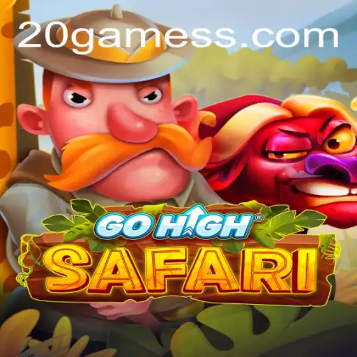 GoHighSafari: Uma Nova Experiência de Jogo com 20.GAME
