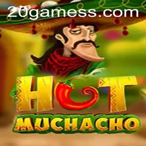 Descubra HotMuchacho: Um Jogo Empolgante e Repleto de Ação