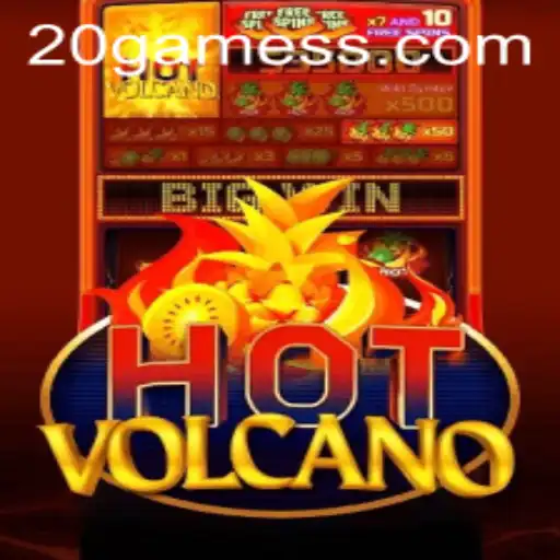 Descubra o Fascinante Mundo de HotVolcano: Um Jogo de Estratégia e Aventura