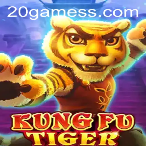 Explorando o Mundo de KungFuTiger: O Novo Sensação no Universo dos Jogos