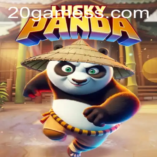 Explorando o Fascinante Mundo do 'LuckyPanda': O Jogo de 20.GAME que Está Conquistando o Mercado