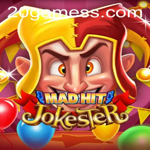 Descubra o Mundo Empolgante de MadHitJokester e Como Jogar o 20.GAME