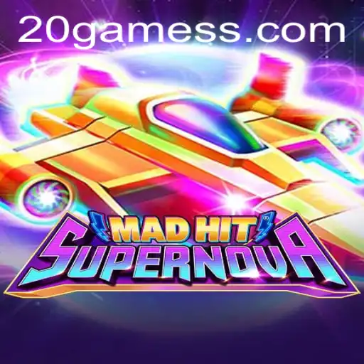 Explorando o Universo de 'MadHitSupernova': O Novo Sensação do Mundo dos Jogos