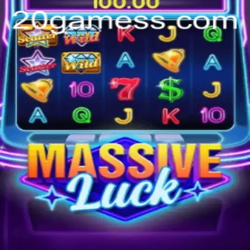 Explorando o Jogo MassiveLuck: Tudo Sobre o 20.GAME