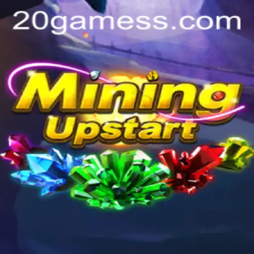 Exploração em Profundidade: Descubra o Mundo de MiningUpstart