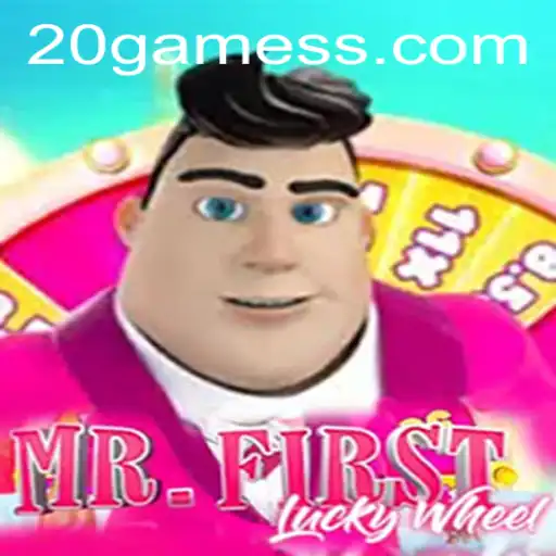 Explorando o Universo de MrFirstLuckyWheel: O Jogo que Conquista Multidões