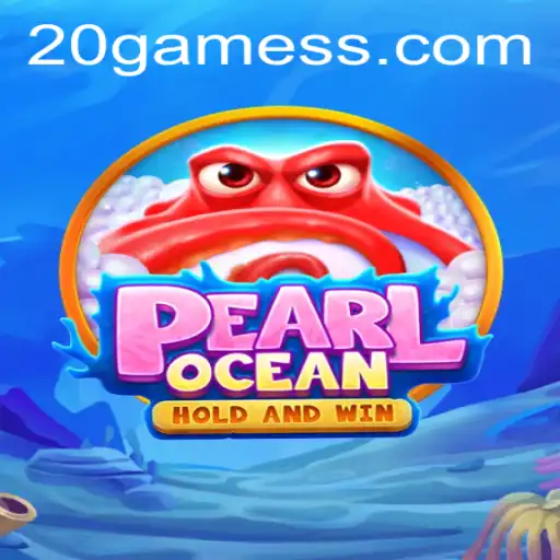 Descubra a Aventura Subaquática de PearlOcean com 20.GAME
