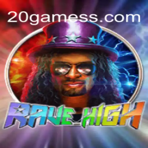 RaveHigh: Desvendando o Universo de 20.GAME