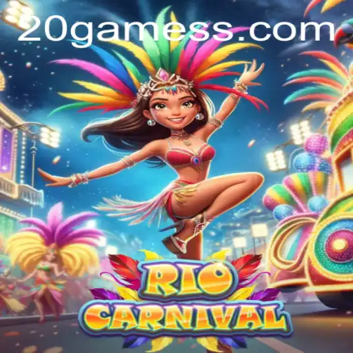 Descubra as Emoções e Regras do Novo Jogo RioCarnival