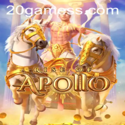 Rise of Apollo: A Nova Sensação no Mundo dos Jogos 20.GAME