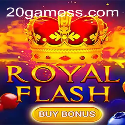 Descubra o RoyalFlashBuyBonus: O Jogo de Azar Que Está Conquistando o Mundo