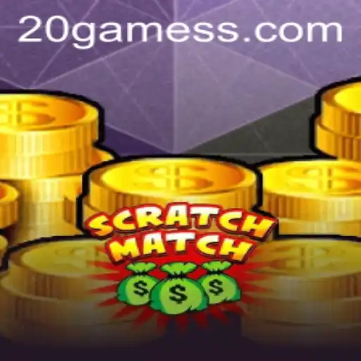 Introdução ao ScratchMatch: Um Jogo de Estratégia e Diversão