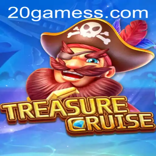Descubra o Fascinante Mundo de TREASURECRUISE: O Jogo que Está Conquistando a Atualidade