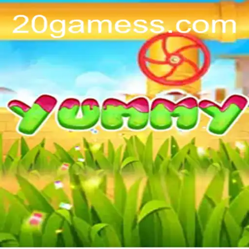 Descubra as Delícias do Jogo Yummy: A Nova Sensação de 20.GAME